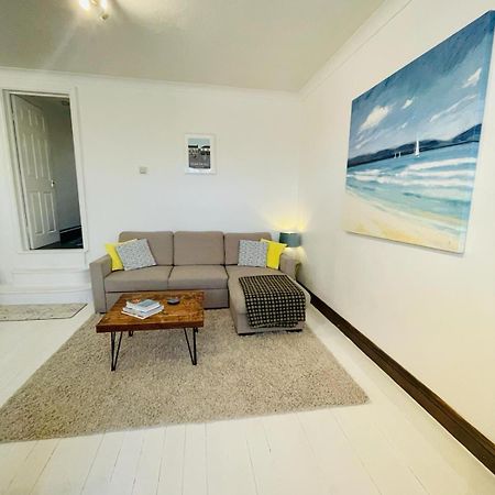 Lovely Seaside Ground Floor Cottage Old Leigh Eksteriør billede