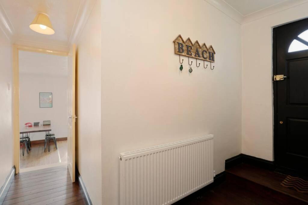 Lovely Seaside Ground Floor Cottage Old Leigh Eksteriør billede
