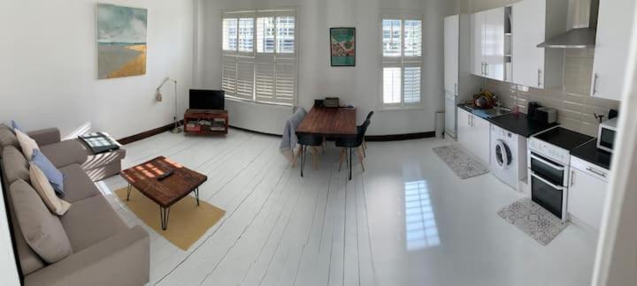 Lovely Seaside Ground Floor Cottage Old Leigh Eksteriør billede