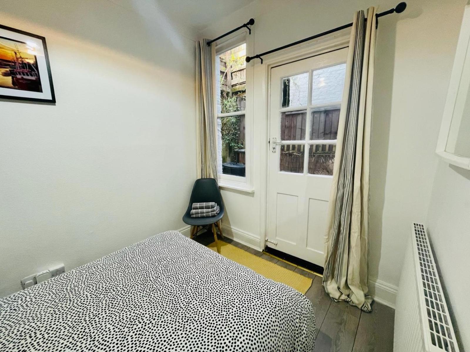 Lovely Seaside Ground Floor Cottage Old Leigh Eksteriør billede