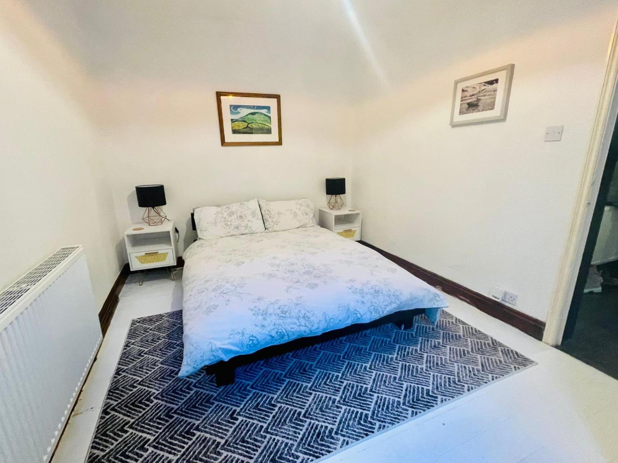 Lovely Seaside Ground Floor Cottage Old Leigh Eksteriør billede